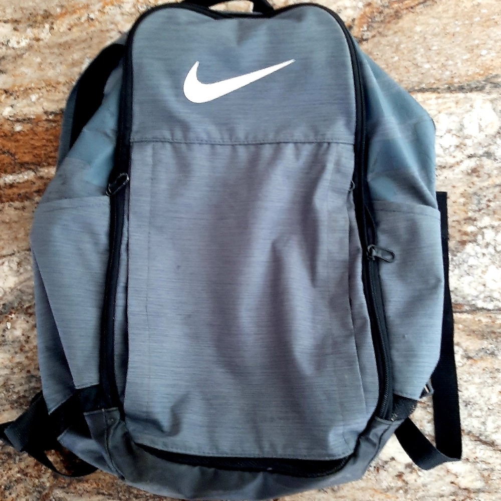 Nike Brasilia Backpack